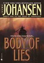 Body of Lies by Iris Johansen